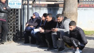Eski eşi tarafından öldürülen Büşra'nın gözleri başkasında yaşayacak