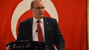 Gençler evlenmiyor diyen Erdoğan'a CHP'li Öztrak'tan cevap ''İş sorunu çözülmeden eş sorunu nasıl çözülecek?'