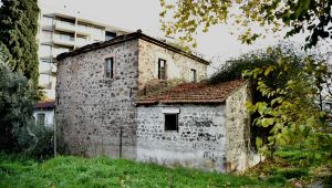 Giritli ailenin bağışladığı tarihi bina Anı Evi’ne dönüştürülecek