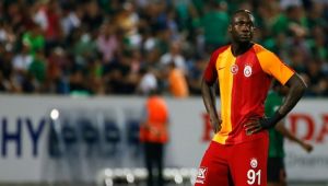 Göz-Göz'de Diagne bombası!