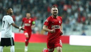 Göz-Göz'den transfer seferberliği