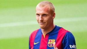 Göztepe aradığı stoperi buldu