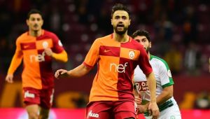 Göztepe'de Çalık ısrarı!