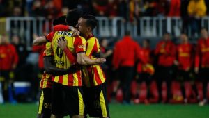 Göztepe'de hedef galibiyet