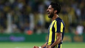 Göztepe'de hedef Potuk ve Durmaz bombası