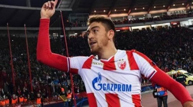 Göztepe'de sürpriz golcü atağı