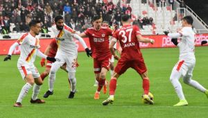 Göztepe'de transfer atağı