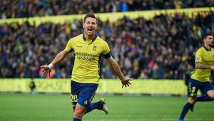 Göztepe'de transfer tamam! Geri sayım başladı