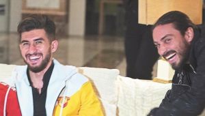 Göztepe'li Aydoğdu'dan flaş transfer açıklaması!