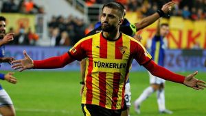 Göztepe'ye dev teklif! O isim için 2 oyuncu önerdi