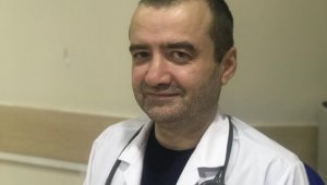 "Grip hastalarına antibiyotik önermiyoruz"