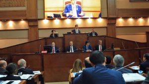 İBB'de aleviler resmen tanınmadı! Cemevi kararı AKP ve MHP oyları ile reddedildi!