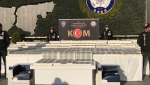 İstanbul’da FETÖ bağlantılı sahte dolar operasyonu: 127 milyon dolar ele geçirildi