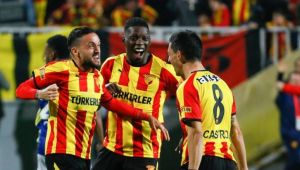 İşte Göztepe'nin transfer listesi