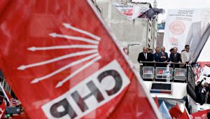 İşte son anket... CHP, 11 büyükşehirde oylarını artırıyor!