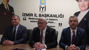 İYİ Parti Grup Başkanvekili'nden ‘Burak Oğuz’ ve ‘gökdelen’ çıkışı!