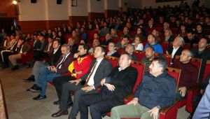 'İz Bırakanlar' ödülleri sahiplerini buldu