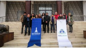 İZELMAN, çocuklar için Elazığ'da