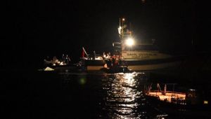 İzmir'de göçmen teknesi battı: 8'i çocuk 11 kişinin cesedine ulaşıldı