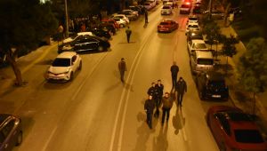 İzmir'de kanlı saldırı!