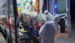 İzmir'de panik yaratan corona virüsü iddiası ile ilgili Öztop'tan ilk açıklama!