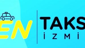 İzmir, dijital taksiciliğe kavuşuyor