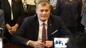 İzmir Gündemi yazdı Başkan Atakan açıklama yapmak zorunda kaldı!