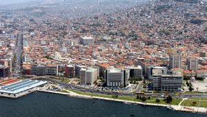 İzmir için korkutan uyarı! ''Deprem riski İstanbul'dan daha yüksek''