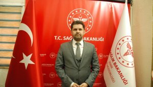 İzmir İl Sağlık Müdürü'nden rahatlatan korona virüsü açıklaması