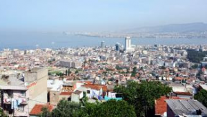 İzmir İmar Yönetmeliği Taslağı kabul edildi