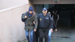İzmir merkezli 49 ilde gerçekleştirilen büyük FETÖ operasyonunda yeni gelişme: 105 kişi adliyede