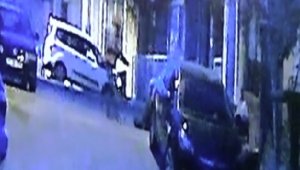 Eski eşini önce darp etti sonra tüfekle vurdu