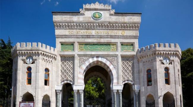 Kahreden intihar sonrası İstanbul Üniversitesi geri adım attı!