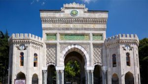 Kahreden intihar sonrası İstanbul Üniversitesi geri adım attı!