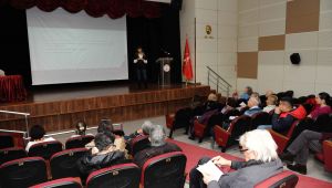 Karşıyaka’da edebiyat buluşmaları “Her kitap yeni bir dünya, birlikte keşfedelim!”