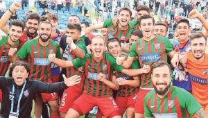 Karşıyaka'dan 'Atatürk Stadı' isyanı!