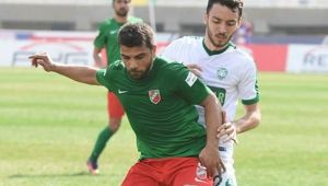 Karşıyaka sakatlarına kavuşuyor!