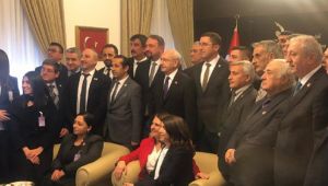 Kılıçdaroğlu, Çiğli'deki silahlı saldırı için ne dedi?