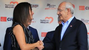 Kılıçdaroğlu: ''Herkes yasalara uyacak''