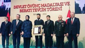 Kızılay Başkanı oğlunu 'başkan yardımcısı' olarak işe almış!