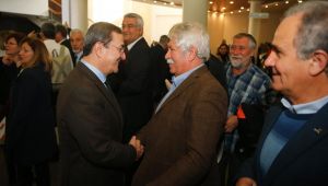 Konak Belediye Başkanı Abdül Batur ‘Köy Enstitüleri ruhu ölmez’