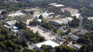 Kültürpark masasında isyan: Kültürpark’ın nasıl planlanacağı hala tartışma konusu