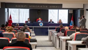 Menderes’te katı atık bertaraf tesisi kurulacak