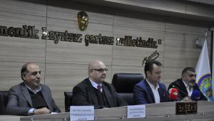 Menemen'de 50 yıllık ulaşım sorununa Başkan Aksoy'dan net çözüm!