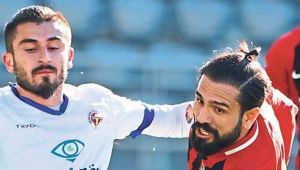 Menemen transferde hız kesmiyor