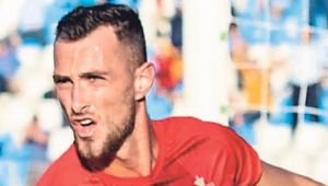 Menemenspor'da Cinari atağı