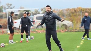Menemenspor'da rotasyon