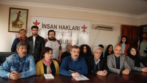 Mülteci ve insan hakları örgütlerinden ortak açıklama “Avrupa Birliği mültecilere sınırlarını açmalı”