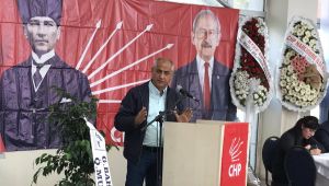 Musa Çam'dan 'İl başkanlığına adaylık' açıklaması! ''Çizilen kriterlere uyuyorsam olur''