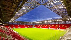 Norveçli golcü resmen Göztepe'de!